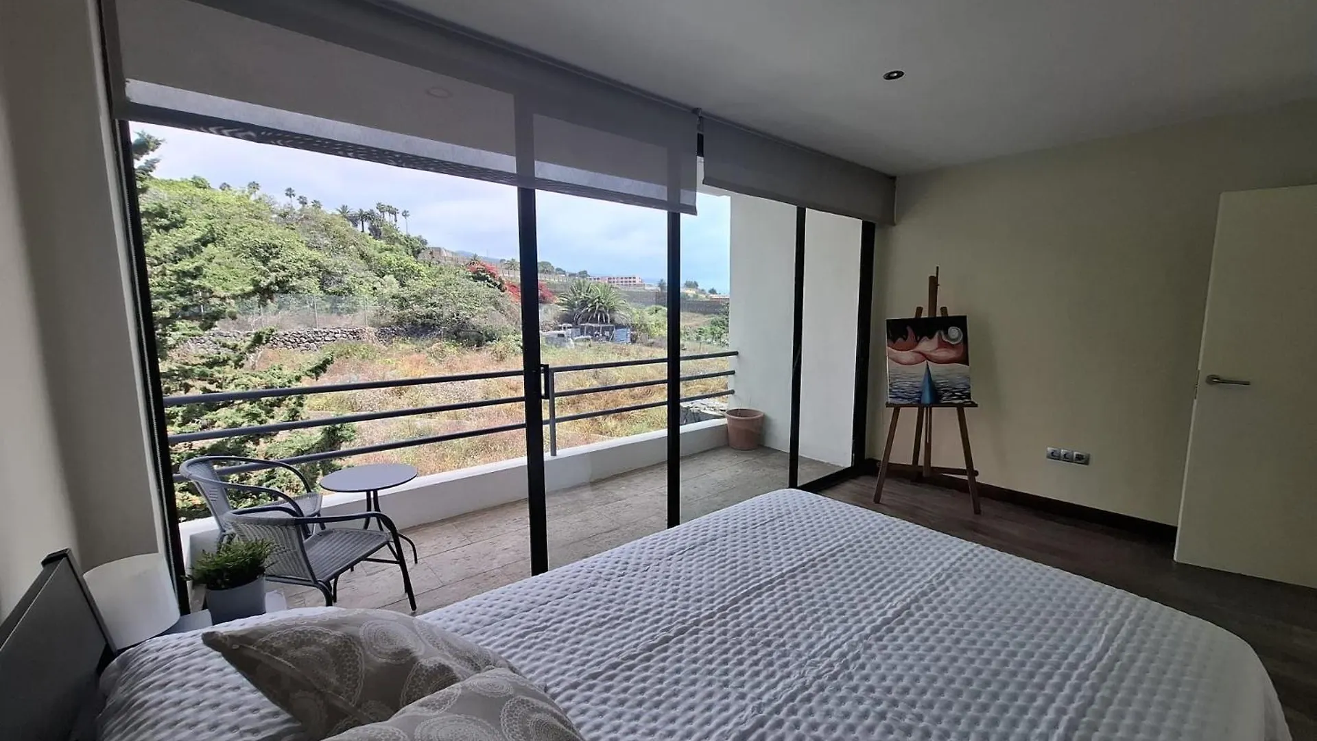Apartmán Golden Flower Tacoronte