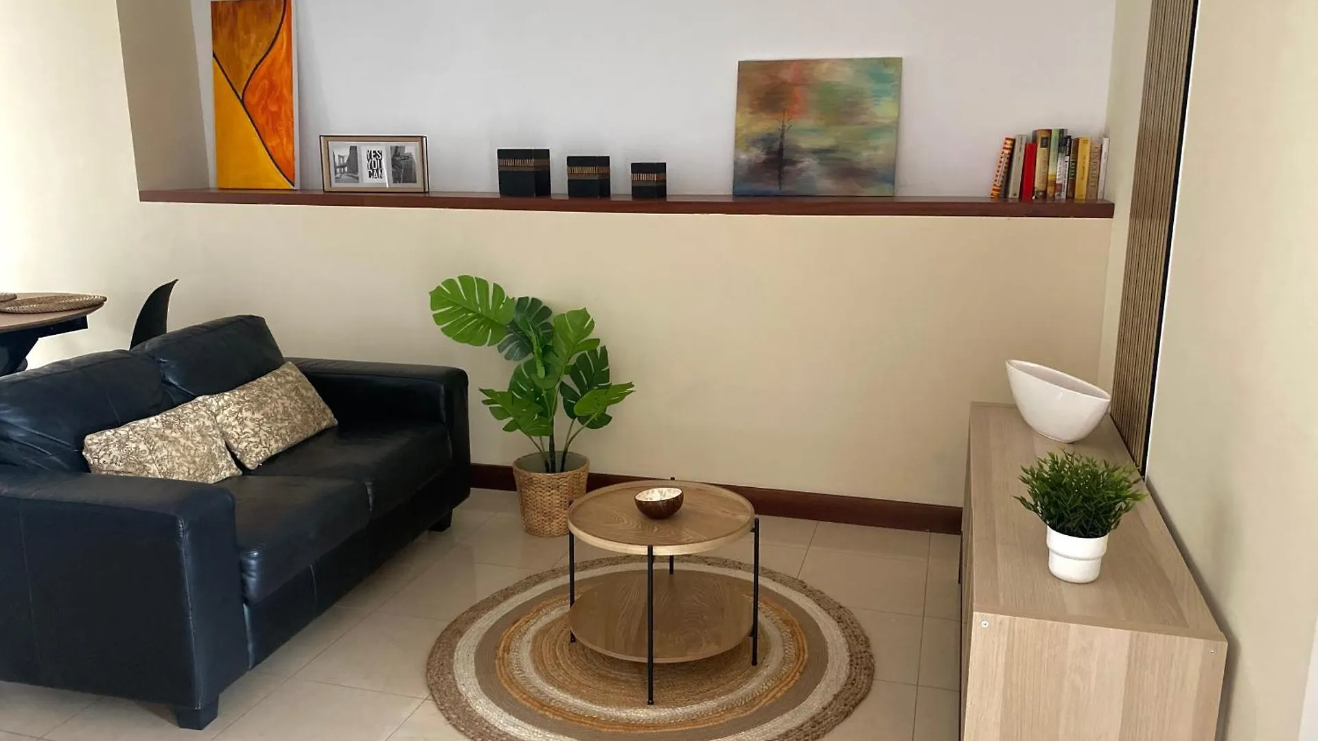 Apartmán Golden Flower Tacoronte