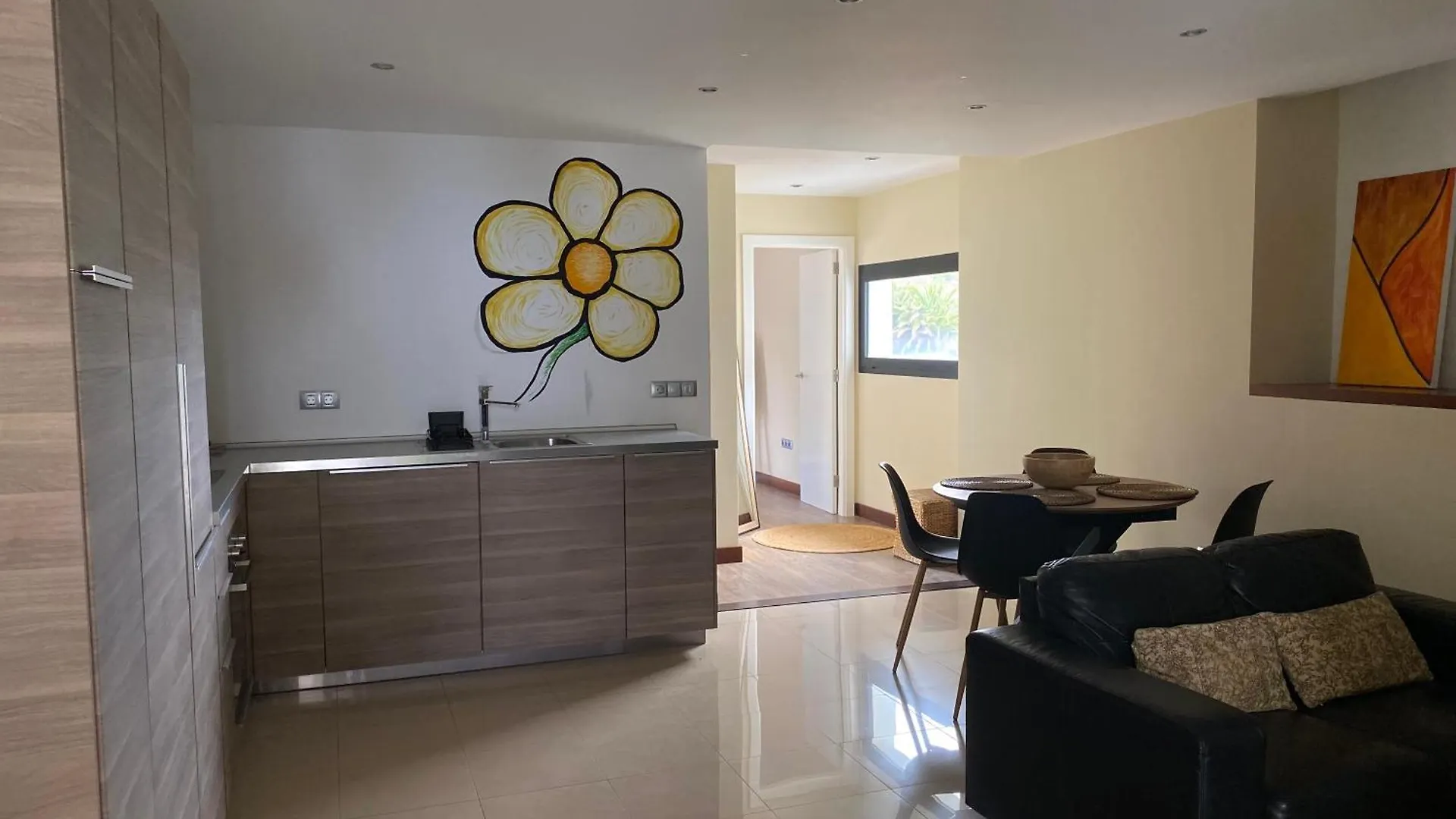 טקורונטה Golden Flower